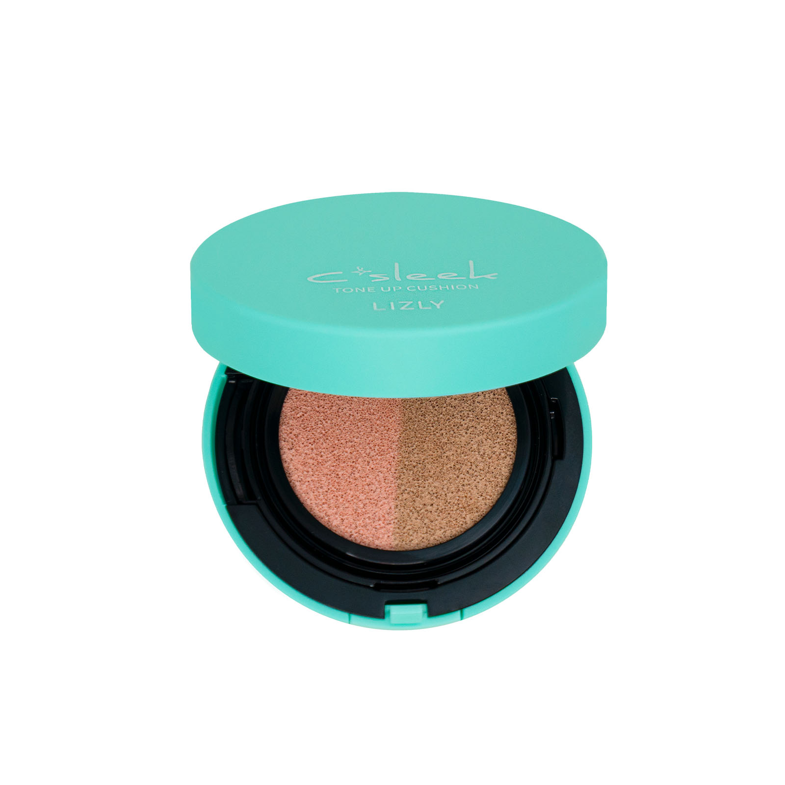 LIZLY C SLEEK TONE UP CUSHION