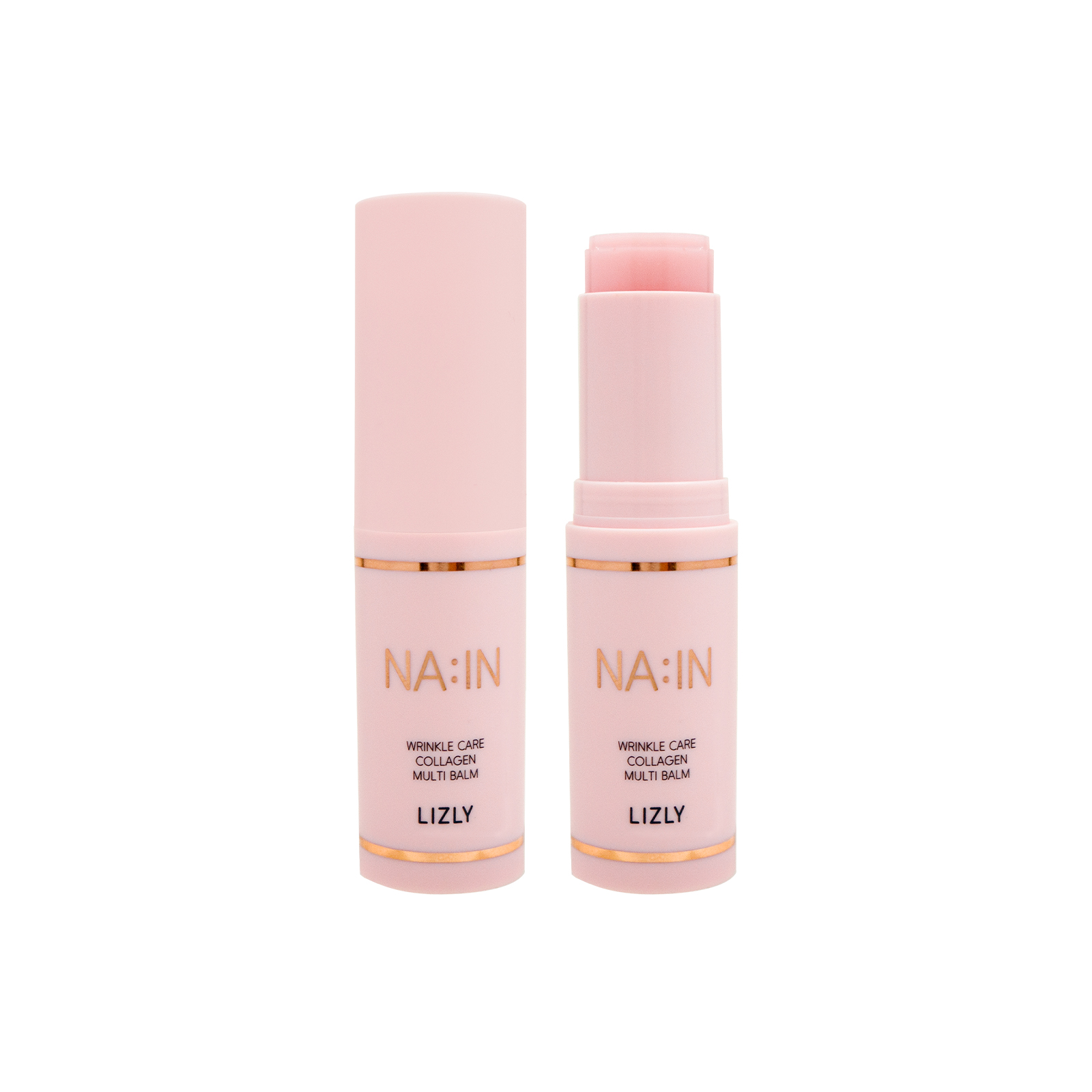 LIZLY NAIN MULTI STICK BALM